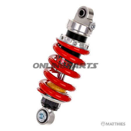 STØDDÆMPER MONO YSS JUSTERBAR