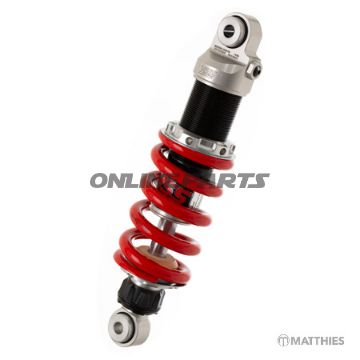 STØDDÆMPER MONO YSS JUSTERBAR