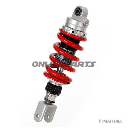 STØDDÆMPER MONO YSS JUSTERBAR