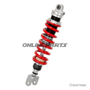 STØDDÆMPER MONO YSS JUSTERBAR