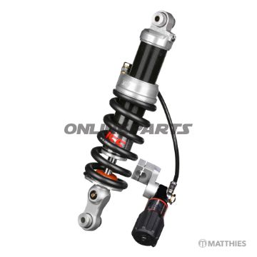 STØDDÆMPER MONO YSS JUSTERBAR