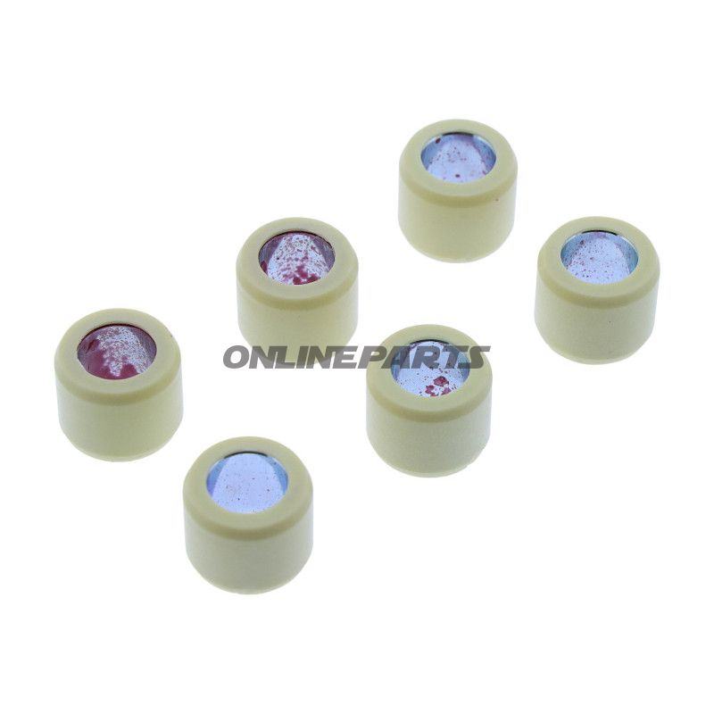 Vario-vægt Ægte reservedel