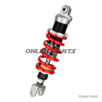 STØDDÆMPER MONO YSS JUSTERBAR