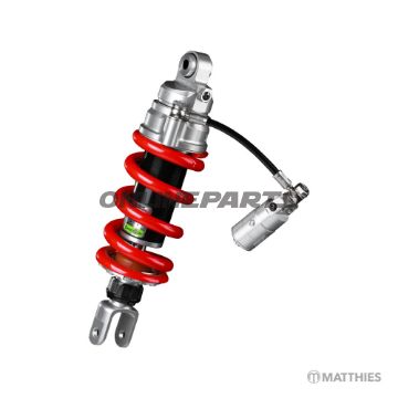 STØDDÆMPER MONO YSS JUSTERBAR