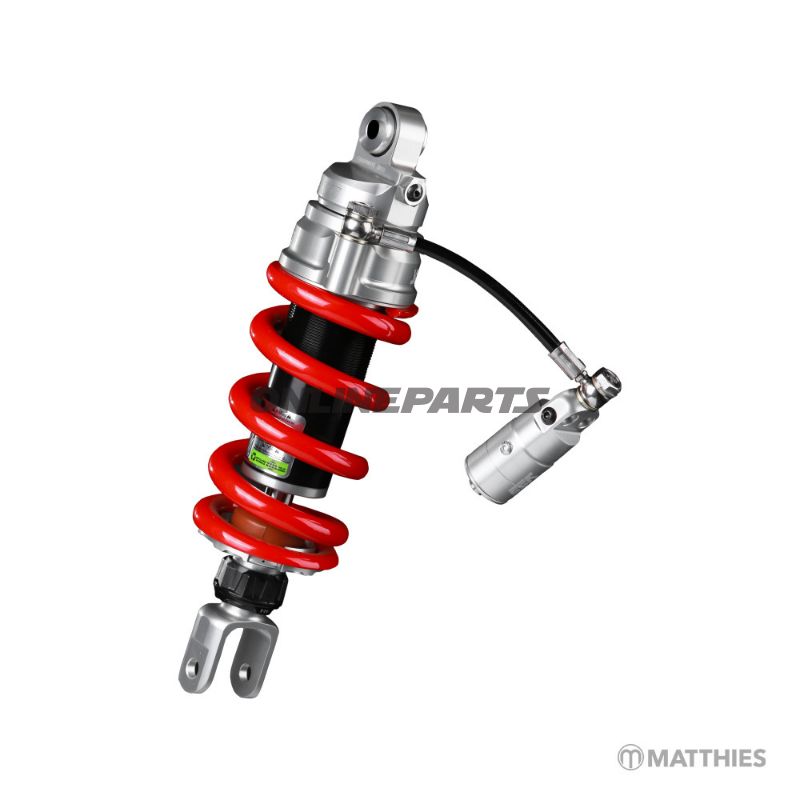 STØDDÆMPER MONO YSS JUSTERBAR