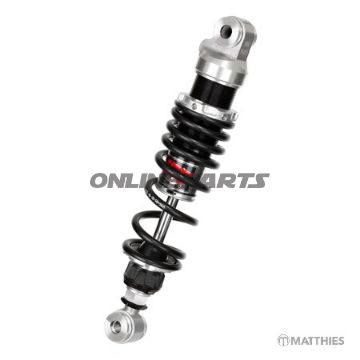 STØDDÆMPER STEREO YSS JUSTERBAR