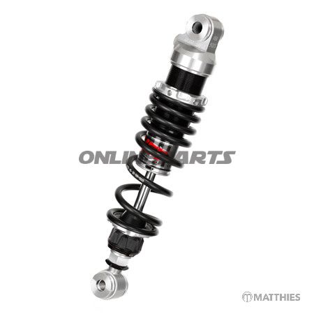 STØDDÆMPER STEREO YSS JUSTERBAR