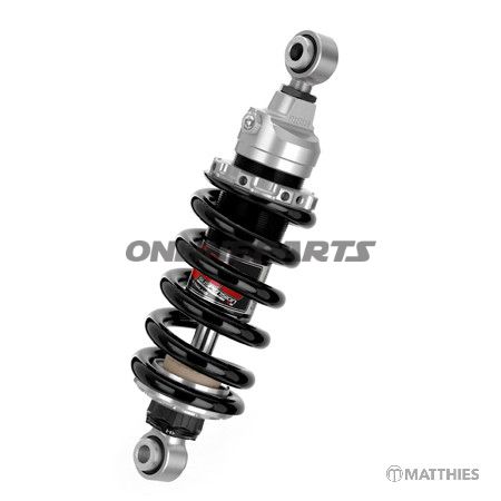 STØDDÆMPER MONO YSS JUSTERBAR