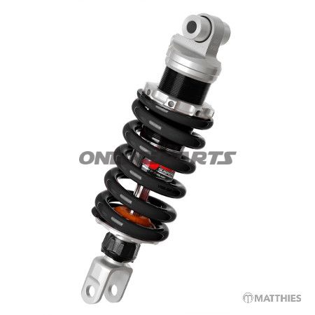 STØDDÆMPER MONO YSS JUSTERBAR