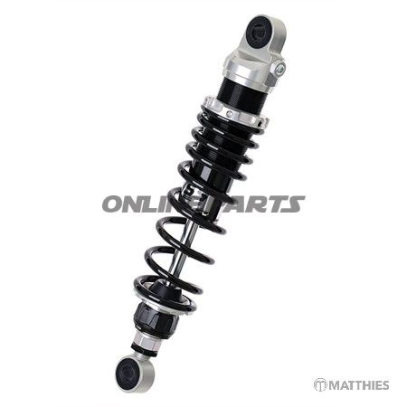 STØDDÆMPER STEREO YSS JUSTERBAR