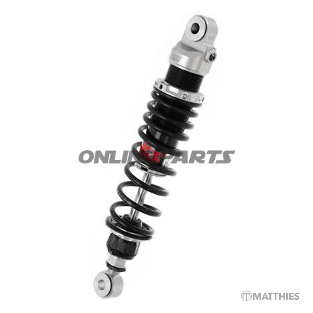 STØDDÆMPER STEREO YSS JUSTERBAR