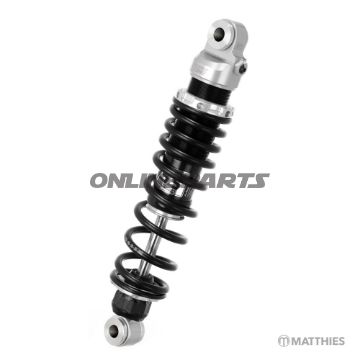 STØDDÆMPER STEREO YSS JUSTERBAR