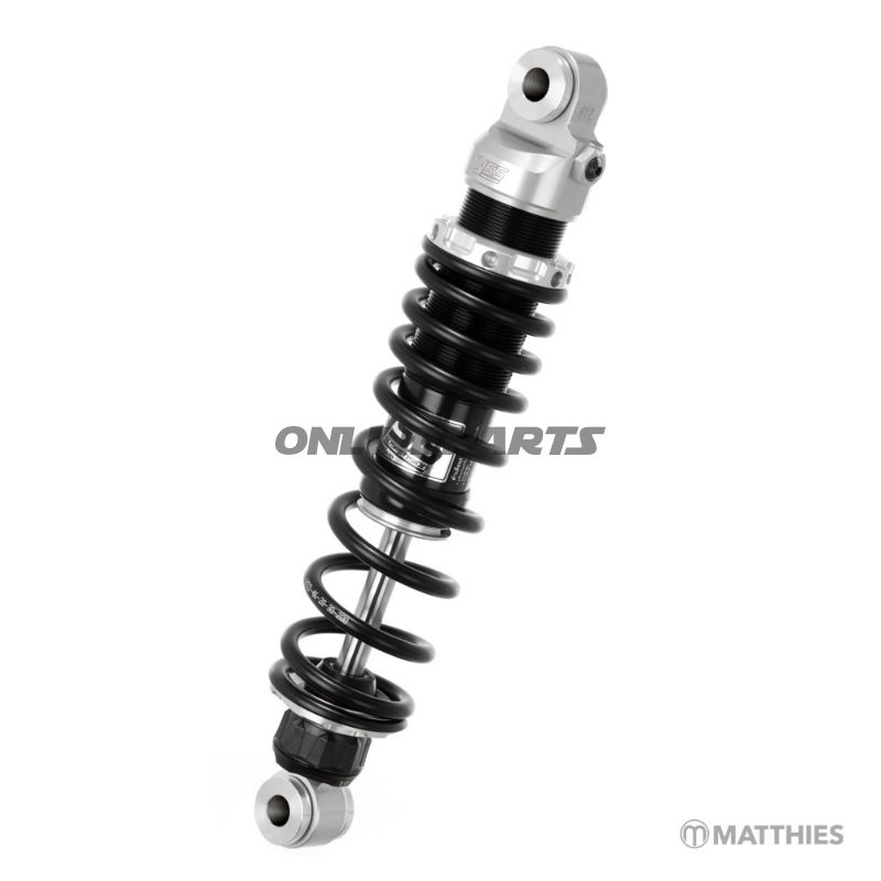 STØDDÆMPER STEREO YSS JUSTERBAR