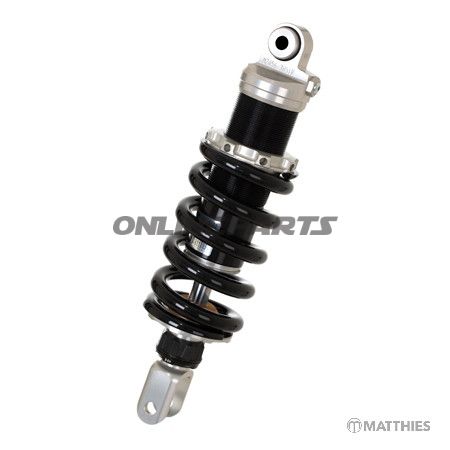 STØDDÆMPER MONO YSS JUSTERBAR