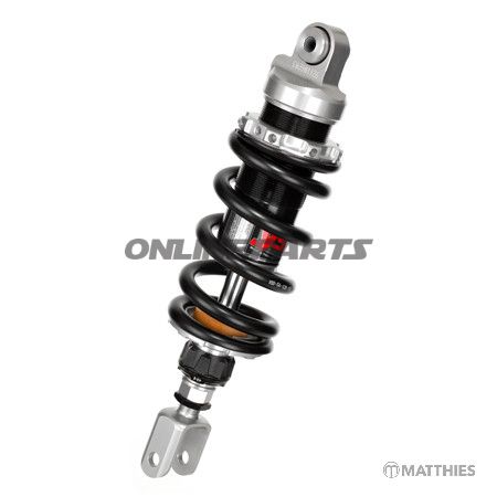 STØDDÆMPER MONO YSS JUSTERBAR