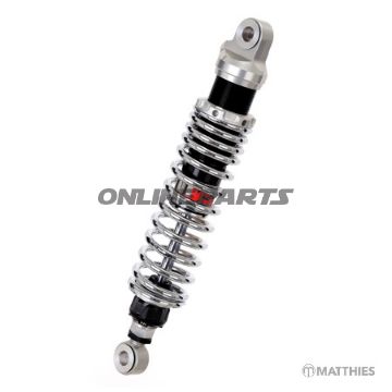 STØDDÆMPER STEREO YSS JUSTERBAR