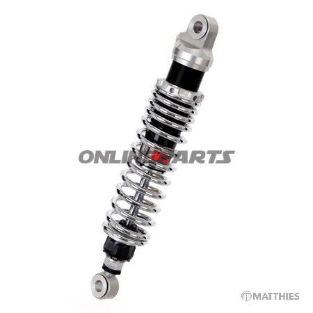 STØDDÆMPER STEREO YSS JUSTERBAR