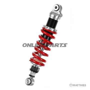 STØDDÆMPER MONO YSS JUSTERBAR