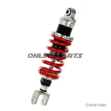 STØDDÆMPER MONO YSS JUSTERBAR