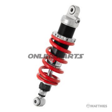 STØDDÆMPER MONO YSS JUSTERBAR