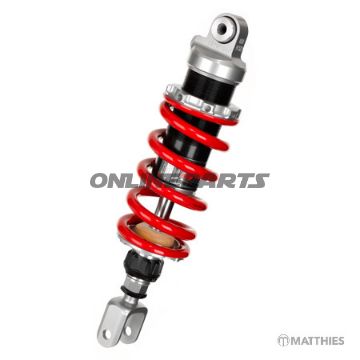 STØDDÆMPER MONO YSS JUSTERBAR