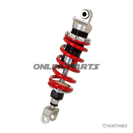 STØDDÆMPER MONO YSS JUSTERBAR