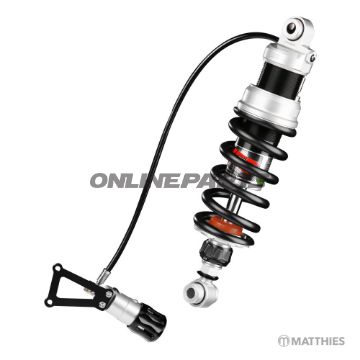 STØDDÆMPER MONO YSS JUSTERBAR