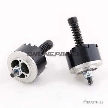 SLIPEVENTIL 238-D1 YSS