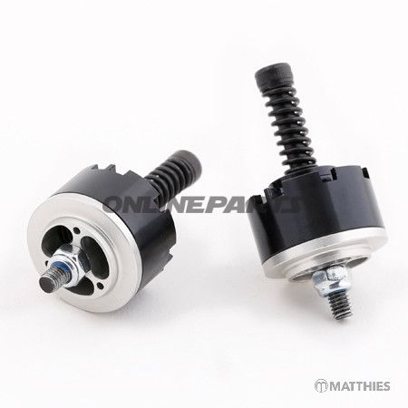 SLIPEVENTIL 238-D1 YSS