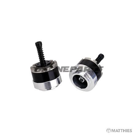 GABELVENTIL 290-D1 YSS SÆT M AFSTANDSSTYKKE