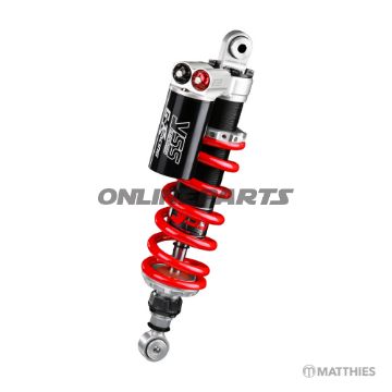 STØDDÆMPER MONO YSS JUSTERBAR