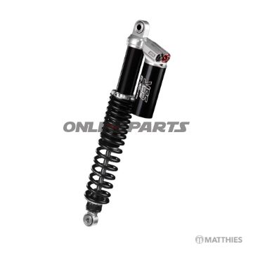 STØDDÆMPER STEREO YSS JUSTERBAR