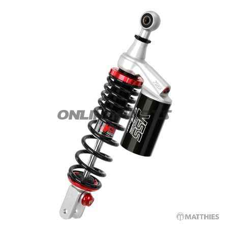 STØDDÆMPER STEREO YSS JUSTERBAR