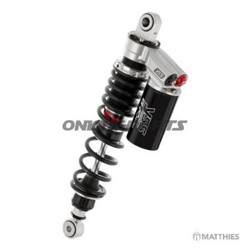 STØDDÆMPER STEREO YSS JUSTERBAR