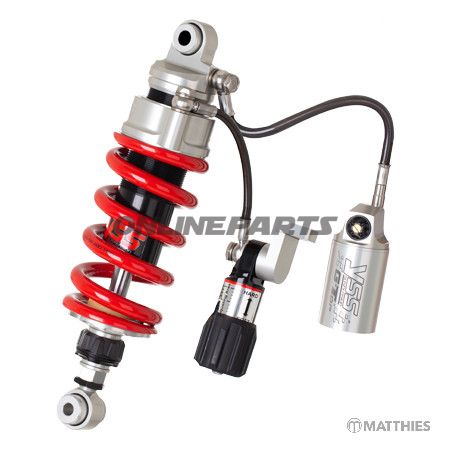 STØDDÆMPER MONO YSS JUSTERBAR