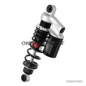 STØDDÆMPER STEREO YSS JUSTERBAR