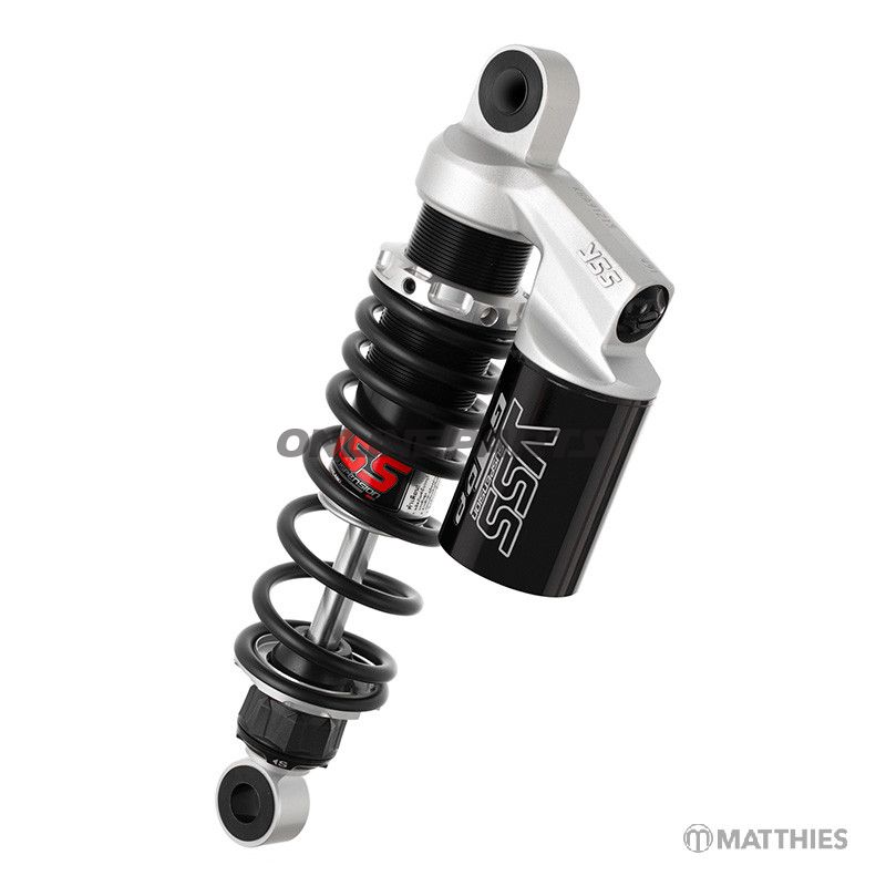 STØDDÆMPER STEREO YSS JUSTERBAR