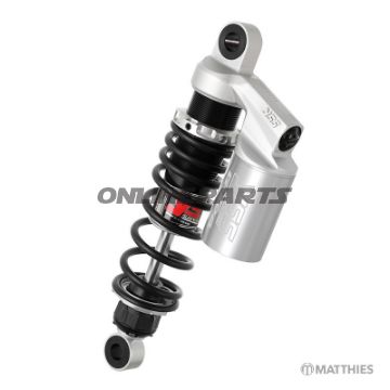 STØDDÆMPER STEREO YSS JUSTERBAR