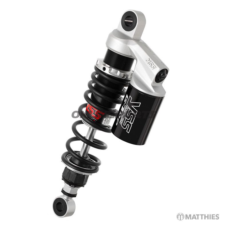 STØDDÆMPER STEREO YSS JUSTERBAR