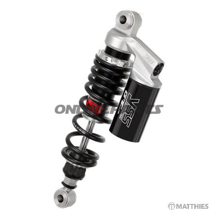 STØDDÆMPER STEREO YSS JUSTERBAR