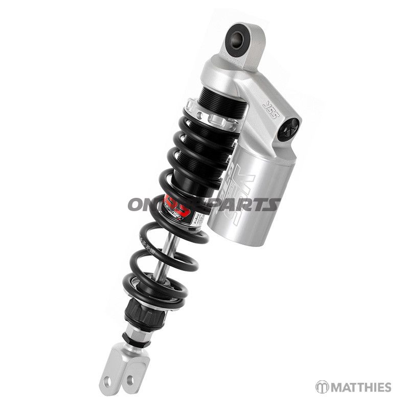 STØDDÆMPER STEREO YSS JUSTERBAR