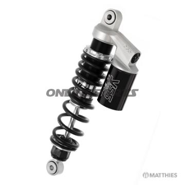 STØDDÆMPER STEREO YSS JUSTERBAR