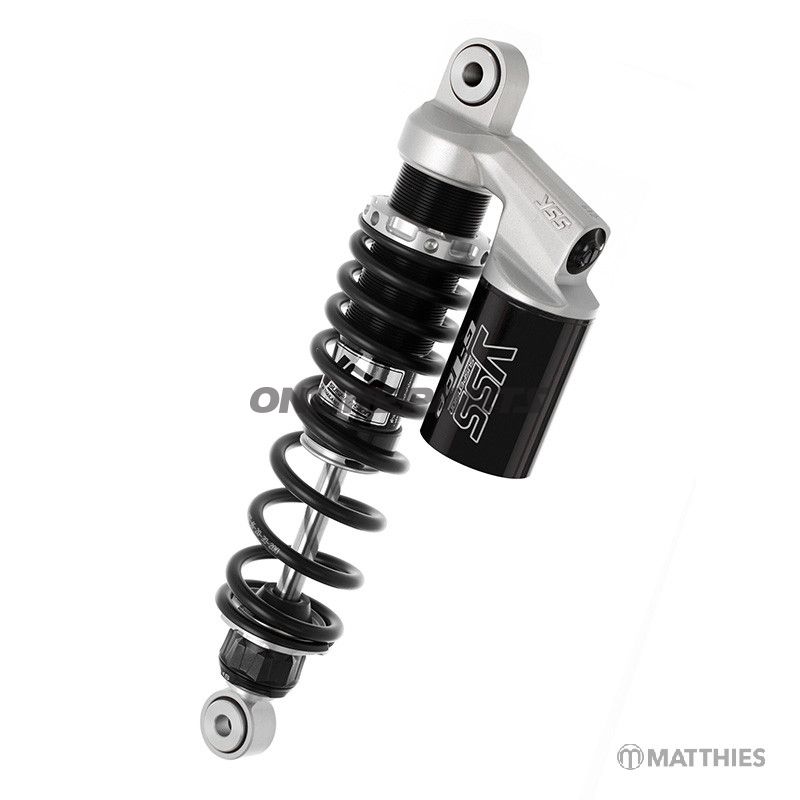 STØDDÆMPER STEREO YSS JUSTERBAR