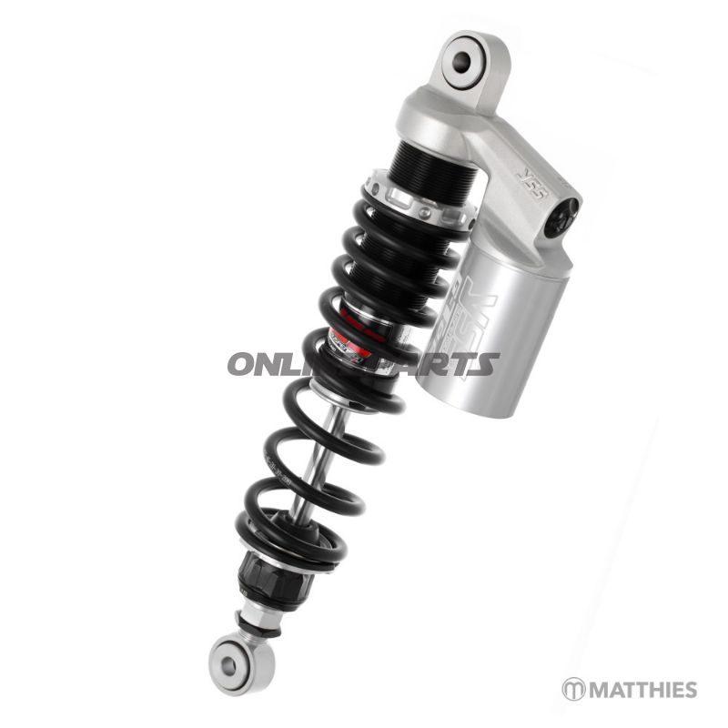 STØDDÆMPER STEREO YSS JUSTERBAR