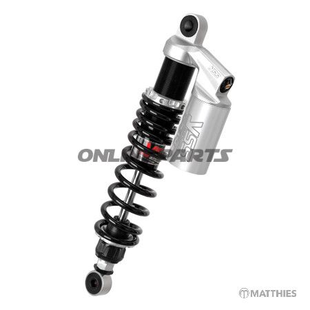 STØDDÆMPER STEREO YSS JUSTERBAR