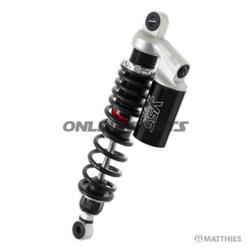 STØDDÆMPER STEREO YSS JUSTERBAR