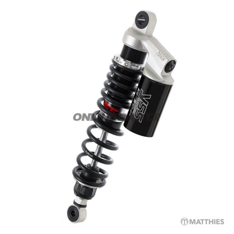 STØDDÆMPER STEREO YSS JUSTERBAR