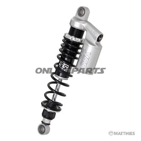 STØDDÆMPER STEREO YSS JUSTERBAR