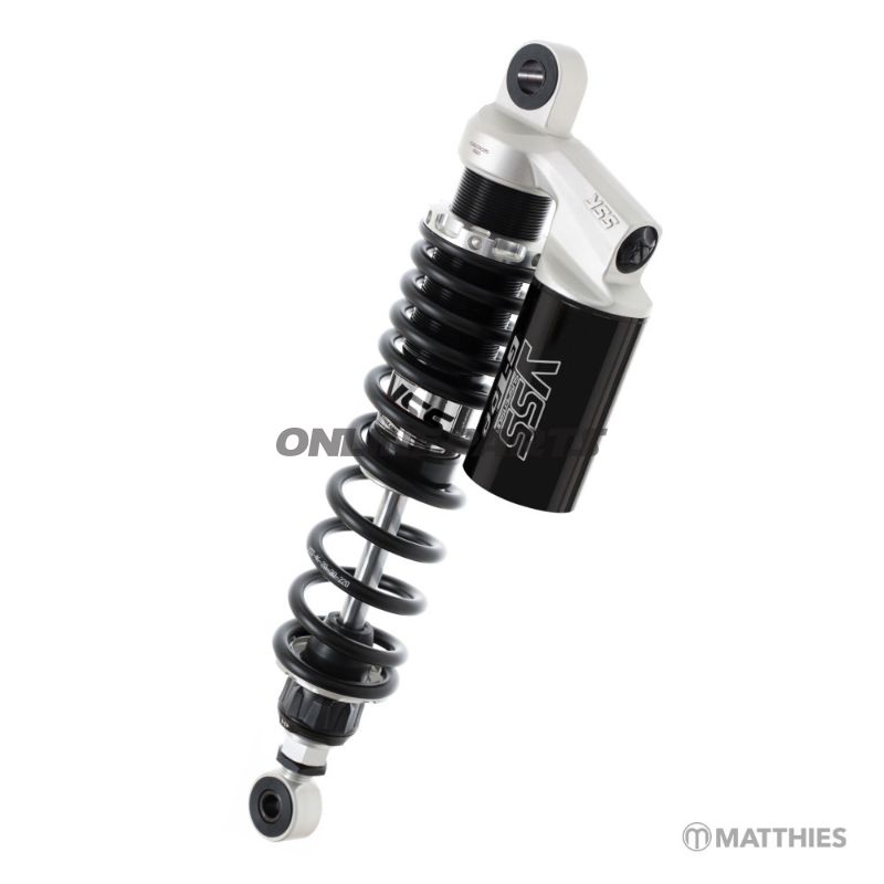 STØDDÆMPER STEREO YSS JUSTERBAR