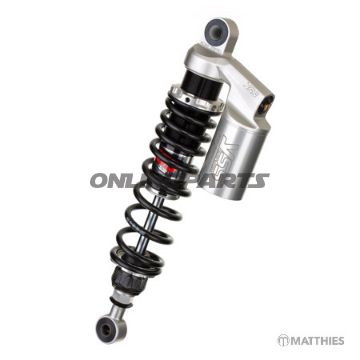 STØDDÆMPER STEREO YSS JUSTERBAR